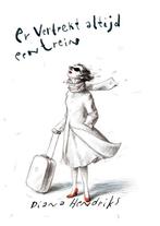 Er vertrekt altijd een trein 9789490019020 Diana Hendriks, Verzenden, Gelezen, Diana Hendriks