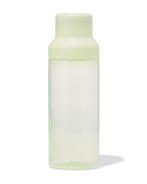 HEMA Waterfles 750ml mintgroen, Verzenden, Nieuw