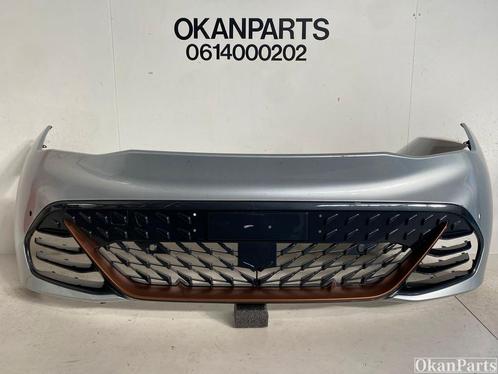 Cupra Born Voorbumper 10E805903C, Auto-onderdelen, Carrosserie en Plaatwerk, Gebruikt, Voor, Bumper, Ophalen