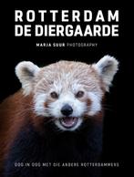 Rotterdam de diergaarde 9789083271958 Marja Suur, Boeken, Verzenden, Zo goed als nieuw, Marja Suur