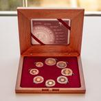 Nederland. Proof Set 2004 (Zonder Minimumprijs)