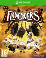 Flockers (Xbox One), Gebruikt, Verzenden