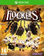 Flockers (Xbox One), Verzenden, Gebruikt