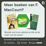 De as van mijn moeder 9789035117051 F. MacCourt, Boeken, Verzenden, Gelezen, F. MacCourt