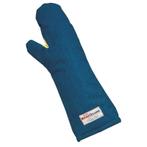 Ovenwant blauw 457(l)mm Burnguard, Verzenden, Nieuw in verpakking