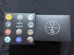 Swatch - MoonSwatch - Mission to Mercury - Zonder, Sieraden, Tassen en Uiterlijk, Horloges | Heren, Nieuw