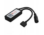 Smart RGBW controller - WIFI - 5 pins - 5 tot 24V - SmartLif, Ophalen of Verzenden, Nieuw