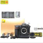 Nikon D5 XQD – Test Video Available Digitale reflex camera, Nieuw
