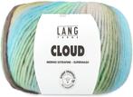 Lang Yarns Cloud - 16 Meer - Chunky / Dik Merinowol Garen, Ophalen of Verzenden, Nieuw