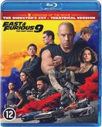 Fast & Furious 9 (Blu-ray), Cd's en Dvd's, Blu-ray, Gebruikt, Verzenden