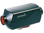 Eberspacher Airtronic D4 Basisset - 12V - 4000 W, Watersport en Boten, Ophalen of Verzenden, Nieuw