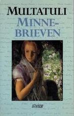Minnebrieven 9789025402631 Multatuli, Verzenden, Gelezen, Multatuli