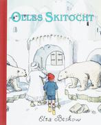 Olles skitocht 9789062388431 E. Beskow, Boeken, Prentenboeken en Plaatjesalbums, Verzenden, Gelezen, E. Beskow