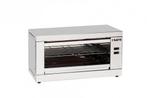 Toaster CIVAS | 2.2kW | 1 Etage | 535x270x275(h)mm Saro, Verzenden, Nieuw in verpakking