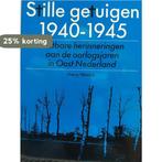 Stille getuigen 1940-1945 9789070162542 Wonink, Verzenden, Gelezen, Wonink