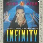 vinyl single 7 inch - Guru Josh - Infinity, Cd's en Dvd's, Zo goed als nieuw, Verzenden