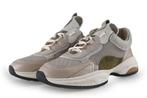 VIA VAI Sneakers in maat 41 Beige | 10% extra korting, Kleding | Dames, Schoenen, Verzenden, Beige, VIA VAI, Sneakers of Gympen