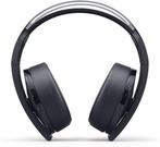 Sony Platinum Wireless Headset - 7.1 Surround - Zwart PS4, Spelcomputers en Games, Spelcomputers | Sony PlayStation Consoles | Accessoires