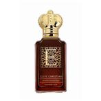 Clive Christian E Cashmere Musk 50 ml Parfum Spray, Sieraden, Tassen en Uiterlijk, Uiterlijk | Parfum, Verzenden, Nieuw