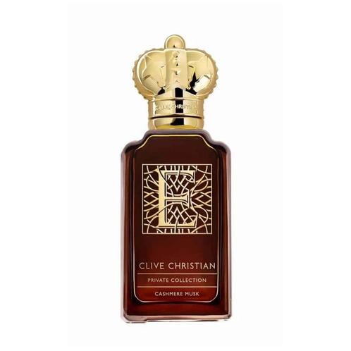 Clive Christian E Cashmere Musk 50 ml Parfum Spray, Sieraden, Tassen en Uiterlijk, Uiterlijk | Parfum, Verzenden