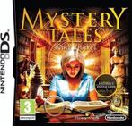 Mystery Tales Time Travel (DS Games), Ophalen of Verzenden, Zo goed als nieuw