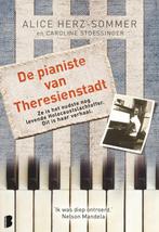 De pianiste van Theresienstadt, Ophalen of Verzenden, Nieuw