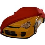 Autohoes passend voor Porsche 911 (996) GT2 voor binnen, Auto diversen, Autohoezen, Nieuw, Op maat, Ophalen of Verzenden