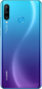 Huawei P30 Lite 4GB/128GB Blauw, Verzenden, Zo goed als nieuw