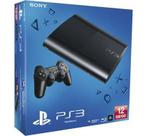 Sony PlayStation 3 Super Slim Starter, Spelcomputers en Games, Spelcomputers | Sony PlayStation 3, Ophalen of Verzenden, Nieuw