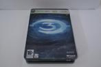 Halo 3 Steelbook - Collectors Edition (360), Spelcomputers en Games, 1 speler, Verzenden, Zo goed als nieuw