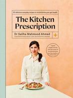 9781399706292 The Kitchen Prescription Saliha Mahmood Ahmed, Verzenden, Nieuw, Saliha Mahmood Ahmed