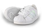 Adidas Sneakers in maat 30 Wit | 10% extra korting, Kinderen en Baby's, Kinderkleding | Schoenen en Sokken, Schoenen, Nieuw, Jongen of Meisje