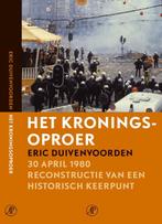 Kroningsoproer 9789029562478 E. Duivenvoorden, Verzenden, Zo goed als nieuw, E. Duivenvoorden