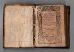 Maistre Grimache - Le Bastiment de receptes - 1583, Antiek en Kunst