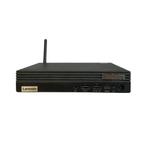 LENOVO M70Q GEN 3 I5-12500T/ 16GB/ 256GB SSD/ W11/ WIFI, Computers en Software, Desktop Pc's, Ophalen of Verzenden, Zo goed als nieuw