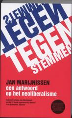 Tegen-stemmen 9789020409932 Jan Marijnissen, Verzenden, Gelezen, Jan Marijnissen
