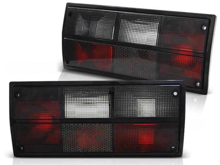 Achterlichten VW T3 79-92 SMOKE, Auto-onderdelen, Verlichting, Nieuw, Ophalen of Verzenden