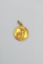 Zonder Minimumprijs - Hanger - 19.2 kt. Geel goud -