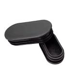 Insteekdop Stoel en Tafel 15x30mm - Stoelpootdop Insteek -, Verzenden, Nieuw