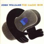 cd - John Williams - The Magic Box, Zo goed als nieuw, Verzenden