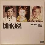 lp nieuw - Blink-182 - One More Time... Part-2, Cd's en Dvd's, Verzenden, Zo goed als nieuw