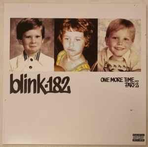 lp nieuw - Blink-182 - One More Time... Part-2, Cd's en Dvd's, Vinyl | Pop, Zo goed als nieuw, Verzenden