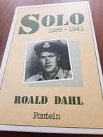 Solo 9789026102523 Roald Dahl, Verzenden, Gelezen, Roald Dahl