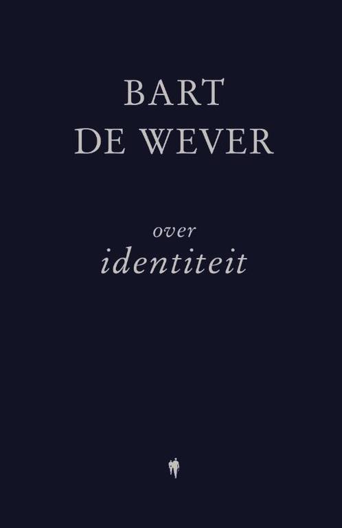 Over identiteit 9789089315953 Bart De Wever, Boeken, Politiek en Maatschappij, Zo goed als nieuw, Verzenden