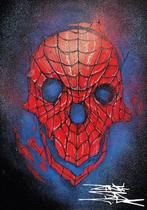 Antistatik (XX-XXI) - Spider-Man - The Avengers [Marvel] -, Nieuw