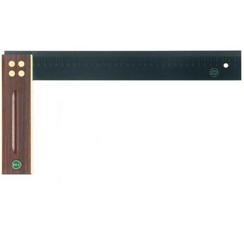 E. C. EMMERICH GMBH + CO - winkelhaak - beenlengte 400x225, Doe-het-zelf en Verbouw, Overige Doe-het-zelf en Verbouw, Verzenden