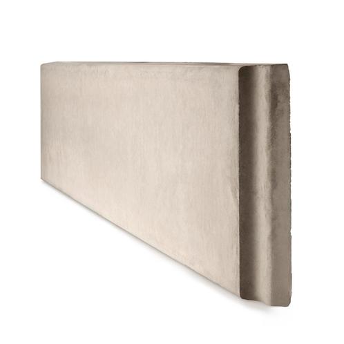 Betonnen onderplaat | 20 x 3,5 cm | Lengte 180 cm, Tuin en Terras, Schuttingen, Minder dan 3 meter, Nieuw, 1 tot 2 meter, Verzenden