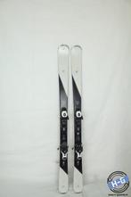 Refurbished - Ski - Salomon W Max XW7 - 155, 140 tot 160 cm, Gebruikt, Skiën, Ski's