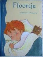 FLOORTJE HEEFT EEN NACHTMERRIE / FLOORTJE 9789041211156, Verzenden, Gelezen, Nancy Delvaux