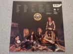 Guns N Roses - Appetite to destruction - Vinylplaat - 1ste, Cd's en Dvd's, Nieuw in verpakking